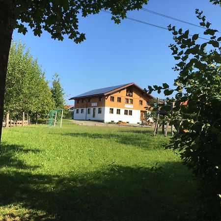 מיסן-וילהאמס Gasthof Beim Endeler מראה חיצוני תמונה