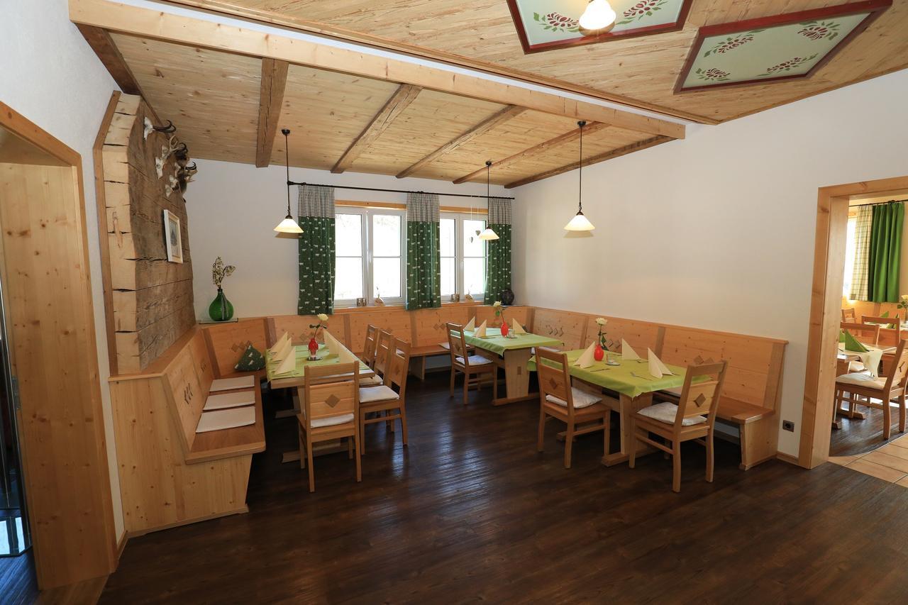 מיסן-וילהאמס Gasthof Beim Endeler מראה חיצוני תמונה